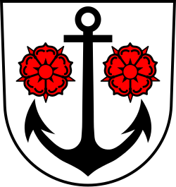 DEU Kehl COA